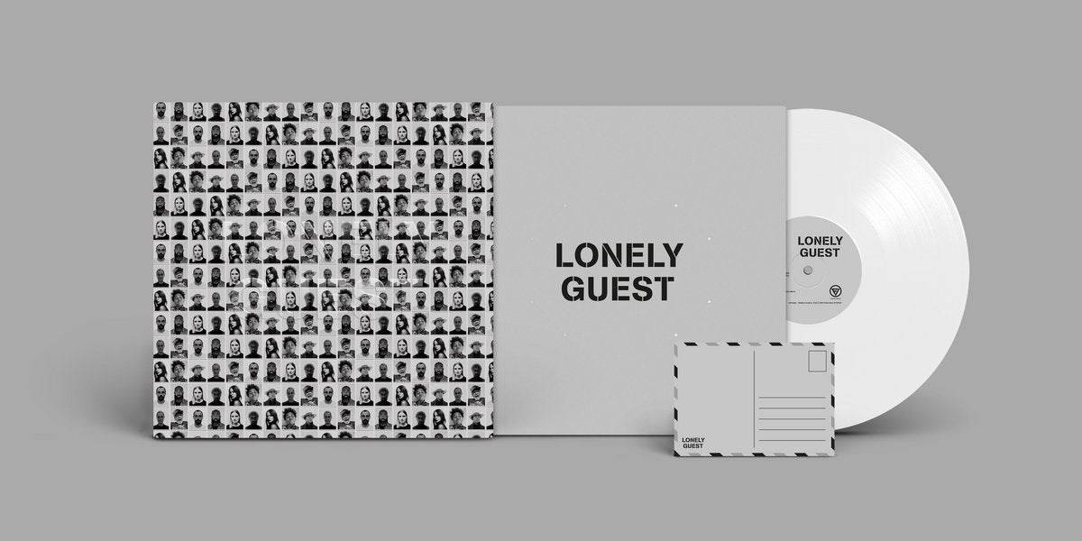 Lonely Guest - Lonely Guest
