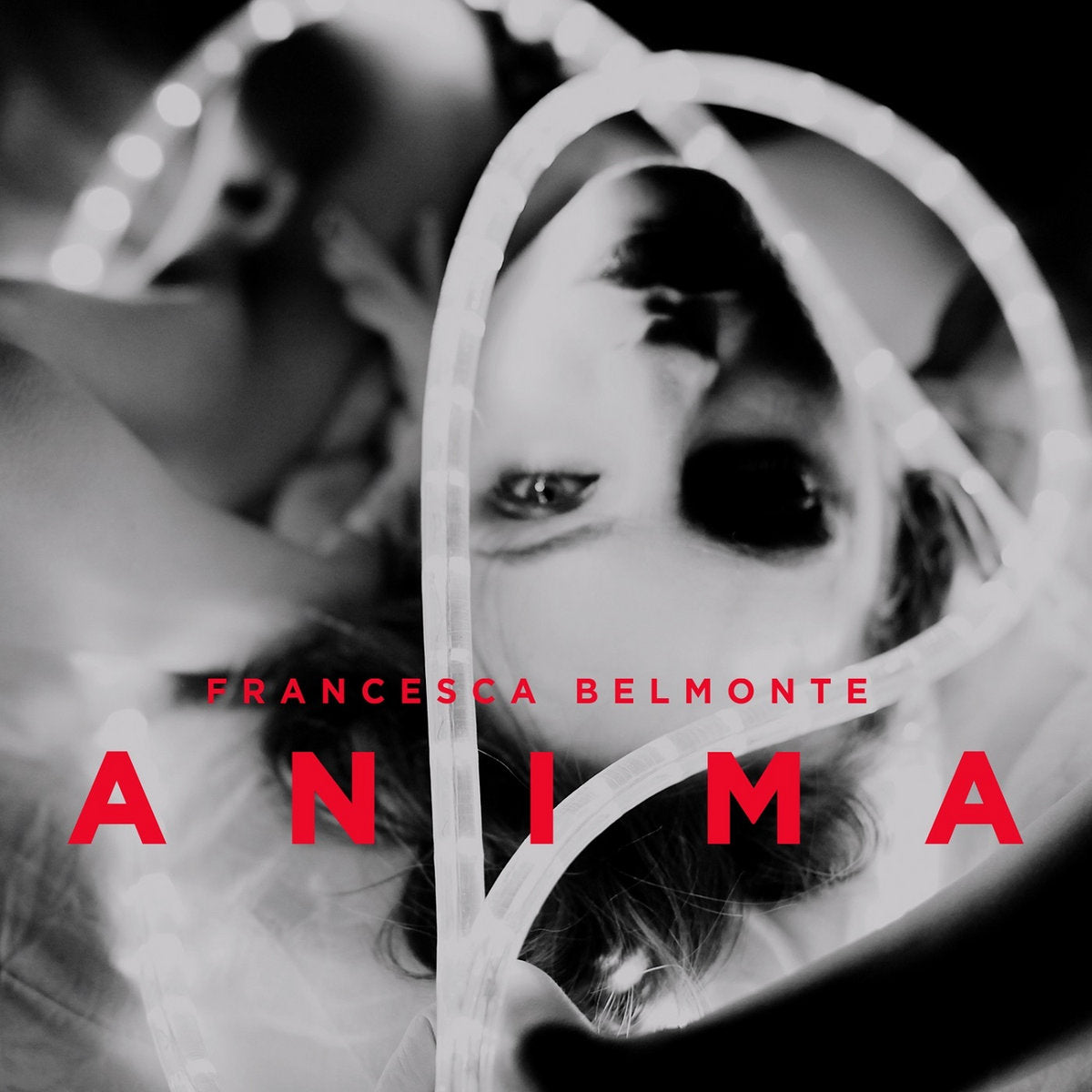 Francesca Belmonte - Anima