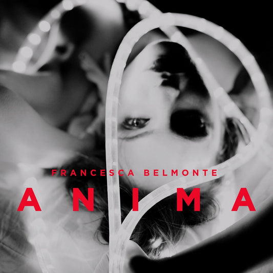 Francesca Belmonte - Anima