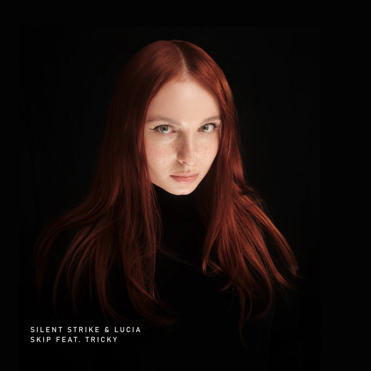 Silent Strike & Lucia feat. Tricky - Skip