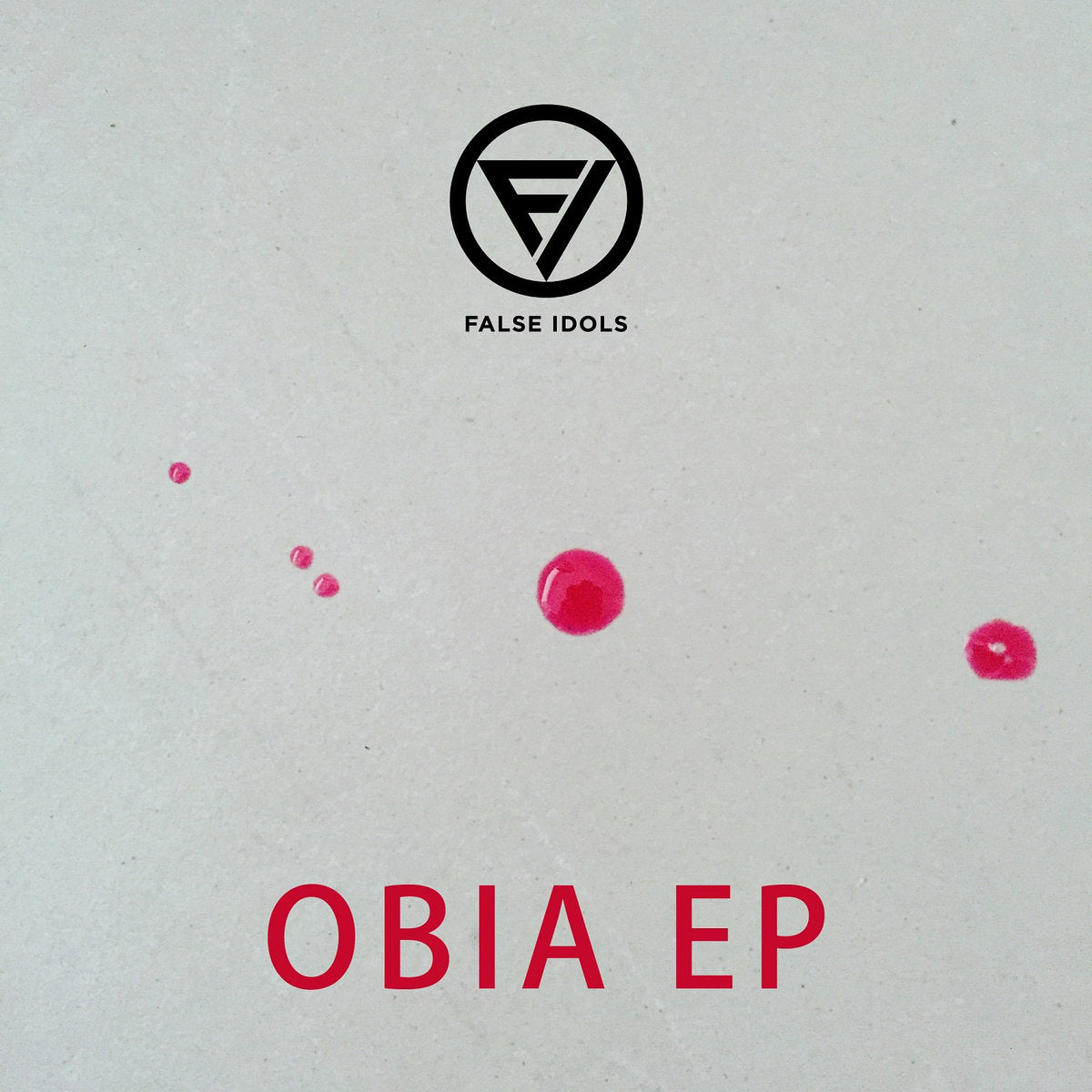 Tricky - The Obia EP
